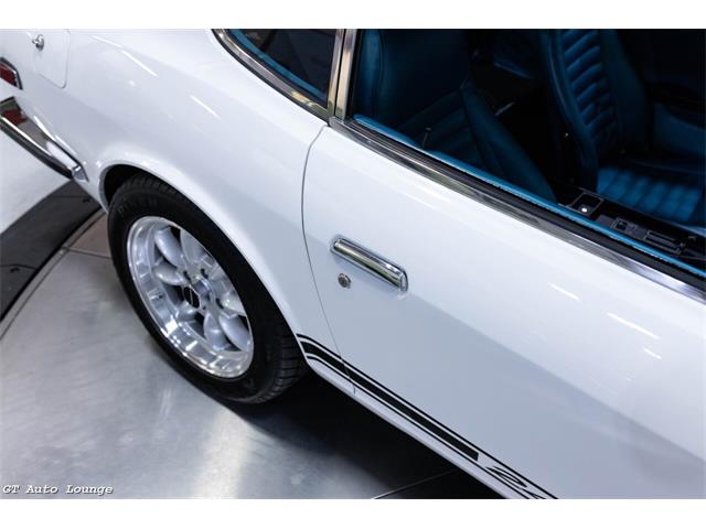 1970 Datsun 240Z (CC-2070890) for sale in Rancho Cordova, California