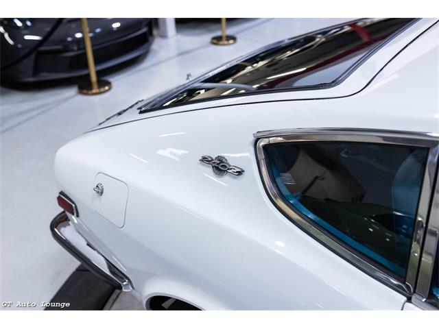 1970 Datsun 240Z (CC-2070890) for sale in Rancho Cordova, California