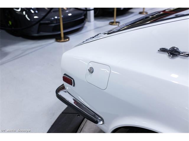 1970 Datsun 240Z (CC-2070890) for sale in Rancho Cordova, California