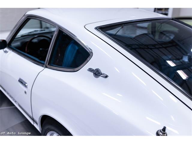 1970 Datsun 240Z (CC-2070890) for sale in Rancho Cordova, California