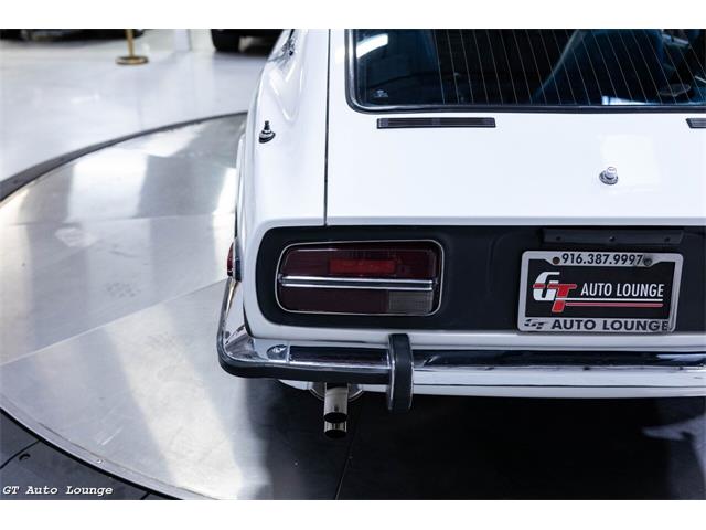 1970 Datsun 240Z (CC-2070890) for sale in Rancho Cordova, California
