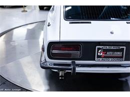 1970 Datsun 240Z (CC-2070890) for sale in Rancho Cordova, California