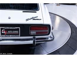 1970 Datsun 240Z (CC-2070890) for sale in Rancho Cordova, California