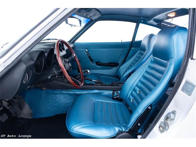 1970 Datsun 240Z (CC-2070890) for sale in Rancho Cordova, California