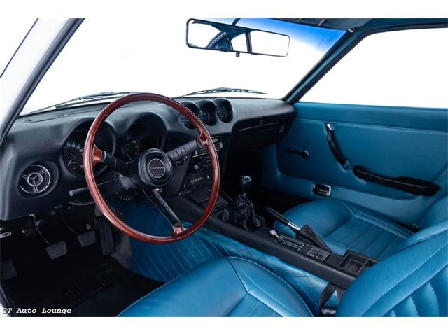 1970 Datsun 240Z (CC-2070890) for sale in Rancho Cordova, California