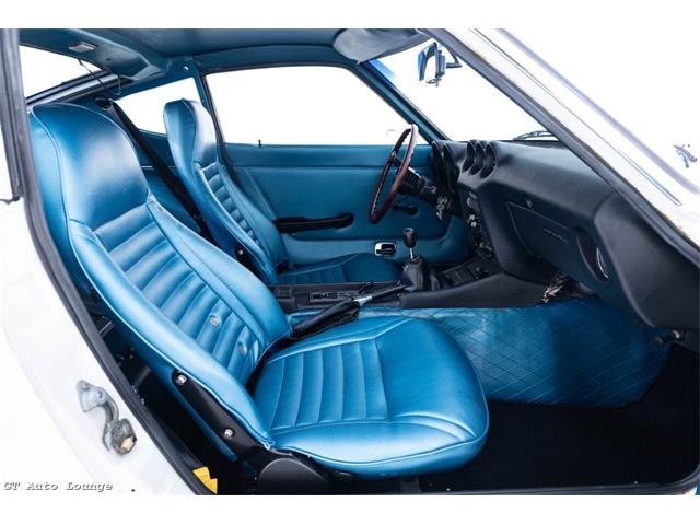 1970 Datsun 240Z (CC-2070890) for sale in Rancho Cordova, California