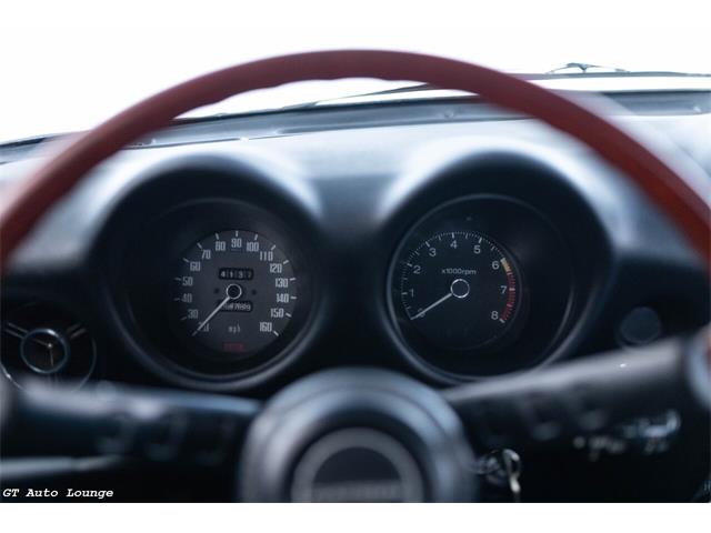 1970 Datsun 240Z (CC-2070890) for sale in Rancho Cordova, California