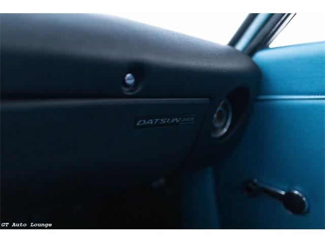 1970 Datsun 240Z (CC-2070890) for sale in Rancho Cordova, California