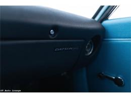 1970 Datsun 240Z (CC-2070890) for sale in Rancho Cordova, California