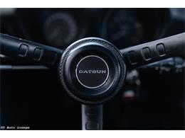 1970 Datsun 240Z (CC-2070890) for sale in Rancho Cordova, California