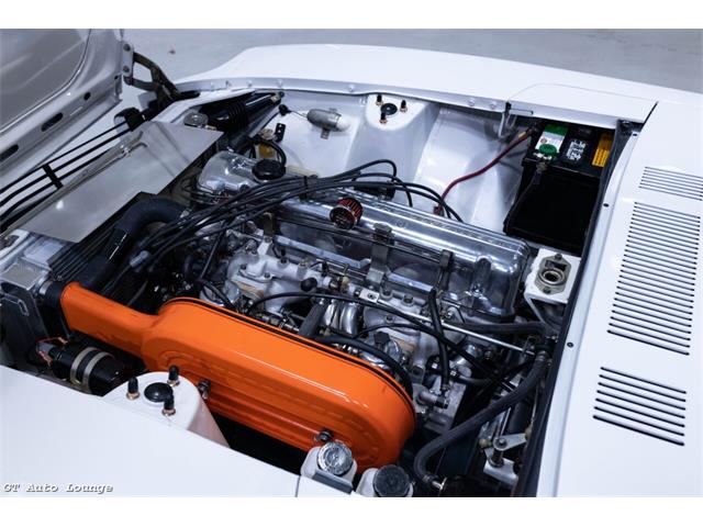 1970 Datsun 240Z (CC-2070890) for sale in Rancho Cordova, California