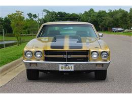 1970 Chevrolet Chevelle (CC-2078900) for sale in Hobart, Indiana