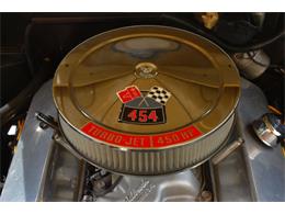 1970 Chevrolet Chevelle (CC-2078900) for sale in Hobart, Indiana