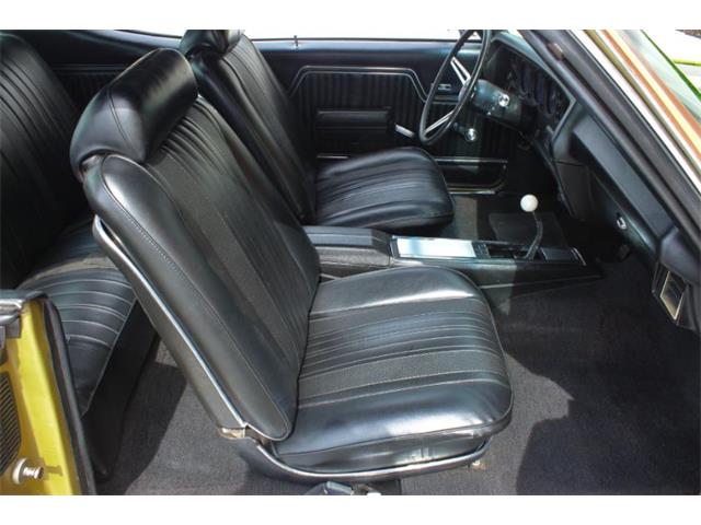 1970 Chevrolet Chevelle (CC-2078900) for sale in Hobart, Indiana