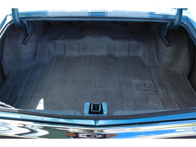 1970 Chevrolet Chevelle (CC-2078901) for sale in Hobart, Indiana