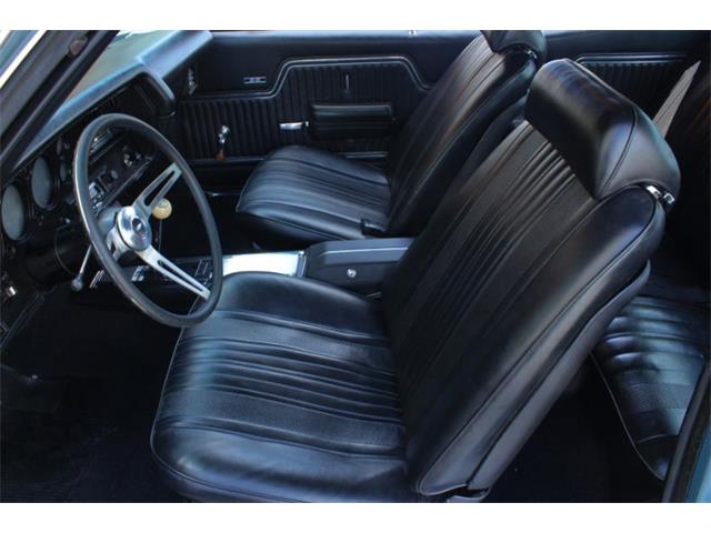 1970 Chevrolet Chevelle (CC-2078901) for sale in Hobart, Indiana