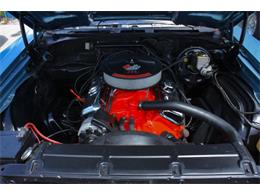 1970 Chevrolet Chevelle (CC-2078901) for sale in Hobart, Indiana