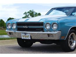 1970 Chevrolet Chevelle (CC-2078901) for sale in Hobart, Indiana