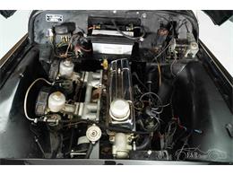 1961 Triumph TR3A (CC-2078902) for sale in Waalwijk, Noord Brabant