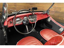1961 Triumph TR3A (CC-2078902) for sale in Waalwijk, Noord Brabant