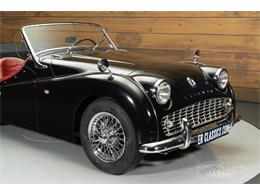 1961 Triumph TR3A (CC-2078902) for sale in Waalwijk, Noord Brabant