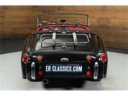 1961 Triumph TR3A (CC-2078902) for sale in Waalwijk, Noord Brabant