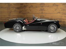 1961 Triumph TR3A (CC-2078902) for sale in Waalwijk, Noord Brabant