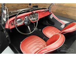 1961 Triumph TR3A (CC-2078902) for sale in Waalwijk, Noord Brabant