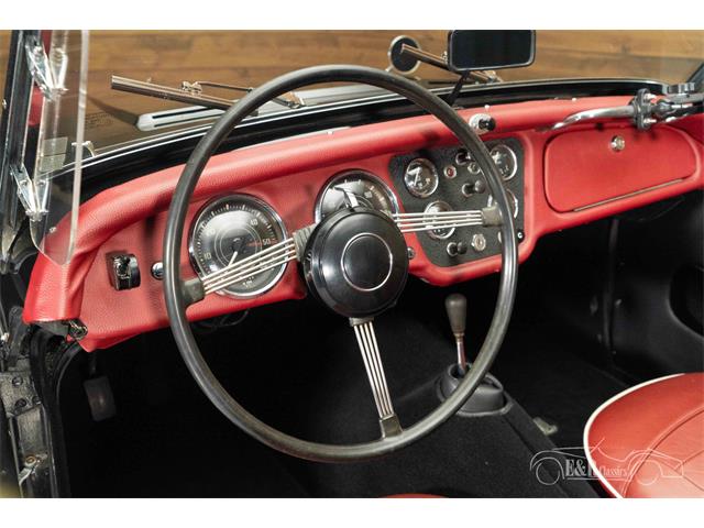 1961 Triumph TR3A (CC-2078902) for sale in Waalwijk, Noord Brabant