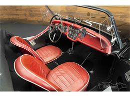1961 Triumph TR3A (CC-2078902) for sale in Waalwijk, Noord Brabant