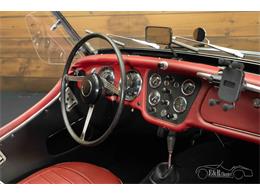 1961 Triumph TR3A (CC-2078902) for sale in Waalwijk, Noord Brabant