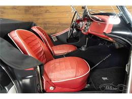 1961 Triumph TR3A (CC-2078902) for sale in Waalwijk, Noord Brabant