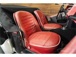 1961 Triumph TR3A (CC-2078902) for sale in Waalwijk, Noord Brabant