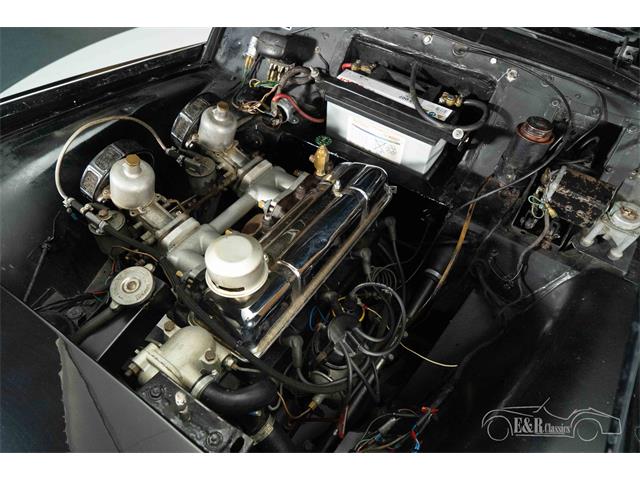 1961 Triumph TR3A (CC-2078902) for sale in Waalwijk, Noord Brabant