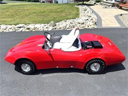 1975 Chevrolet Corvette (CC-2078903) for sale in Hingham, Massachusetts
