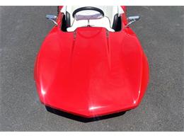 1975 Chevrolet Corvette (CC-2078903) for sale in Hingham, Massachusetts