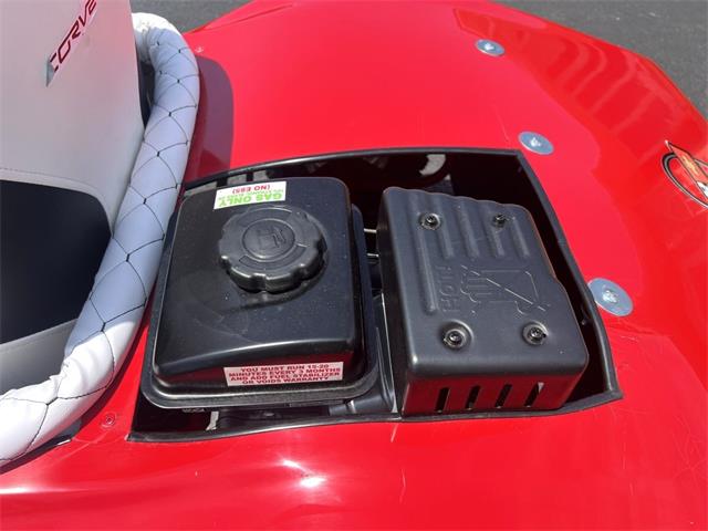 1975 Chevrolet Corvette (CC-2078903) for sale in Hingham, Massachusetts