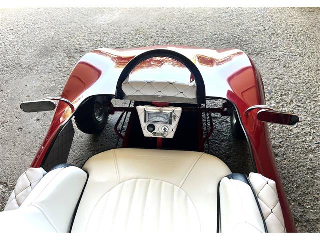 1975 Chevrolet Corvette (CC-2078903) for sale in Hingham, Massachusetts