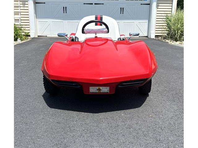 1975 Chevrolet Corvette (CC-2078903) for sale in Hingham, Massachusetts