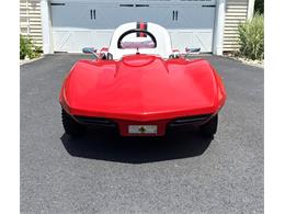 1975 Chevrolet Corvette (CC-2078903) for sale in Hingham, Massachusetts