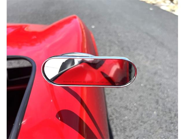 1975 Chevrolet Corvette (CC-2078903) for sale in Hingham, Massachusetts