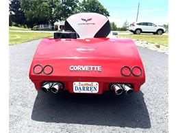1975 Chevrolet Corvette (CC-2078903) for sale in Hingham, Massachusetts