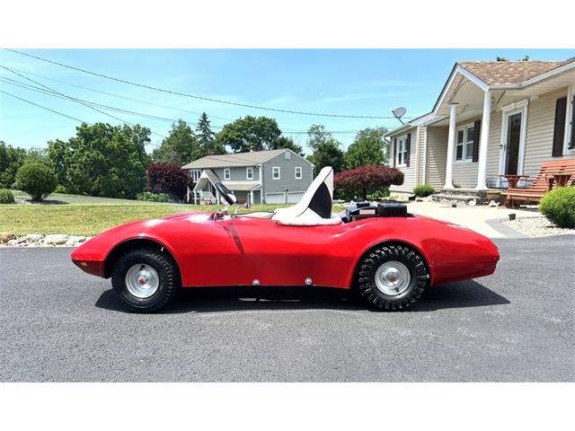 1975 Chevrolet Corvette (CC-2078903) for sale in Hingham, Massachusetts