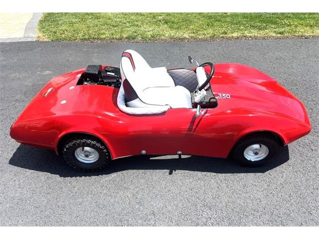 1975 Chevrolet Corvette on ClassicCars.com