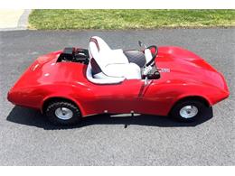 1975 Chevrolet Corvette (CC-2078903) for sale in Hingham, Massachusetts