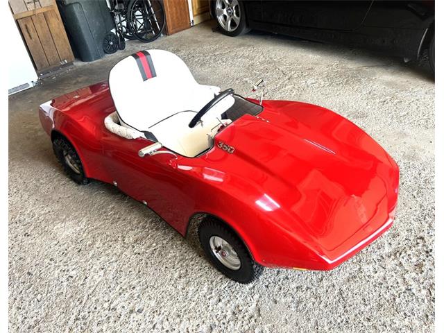 1975 Chevrolet Corvette (CC-2078903) for sale in Hingham, Massachusetts
