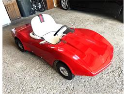 1975 Chevrolet Corvette (CC-2078903) for sale in Hingham, Massachusetts