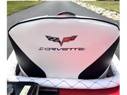 1975 Chevrolet Corvette (CC-2078903) for sale in Hingham, Massachusetts