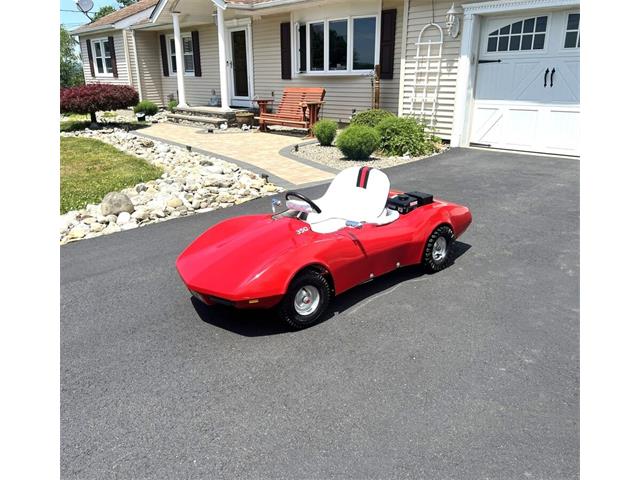 1975 Chevrolet Corvette (CC-2078903) for sale in Hingham, Massachusetts