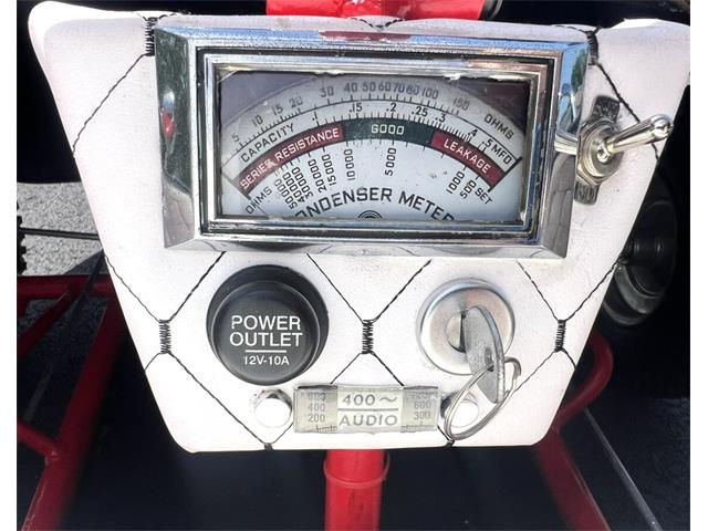 1975 Chevrolet Corvette (CC-2078903) for sale in Hingham, Massachusetts
